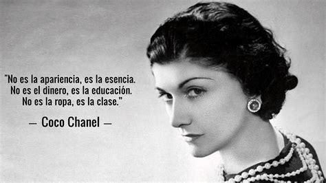 frases coco chanel belleza|coco chanel frases moda.